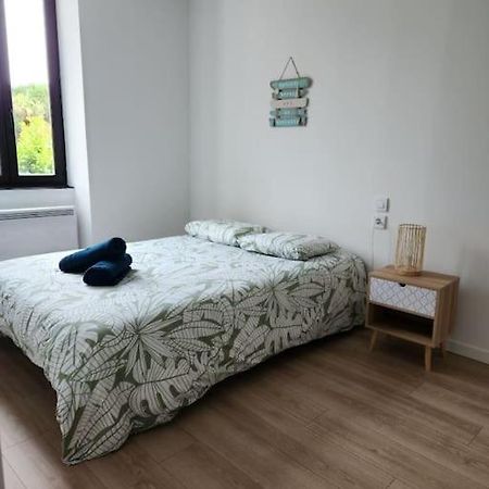 Le Maillot V Apartment Кастр Екстериор снимка