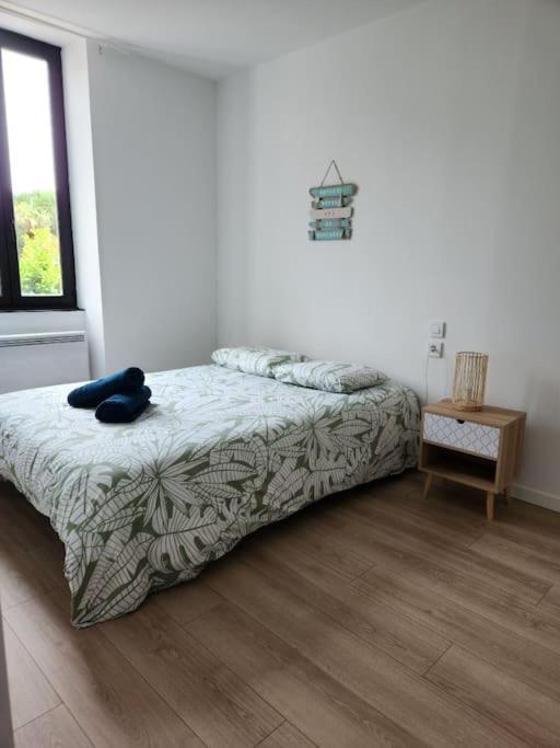 Le Maillot V Apartment Кастр Екстериор снимка